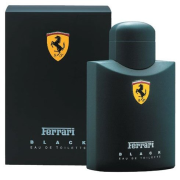Ferrari Ferrari Black, toaletná voda 125ml
