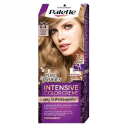 Schwarzkopf Palette Intensive Color Creme, farba na vlasy 9-4 Vanilková extra svetlá blond 1ks