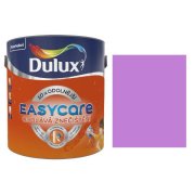 Dulux EasyCare 38 Záhon fialiek, umývateľná interiérová farba 2,5l