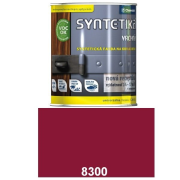 CHEMOLAK Syntetika S 2013, 8300, 2,5 l