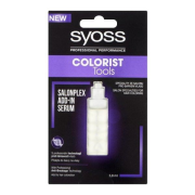 SYOSS Colorist Tool SalonPlex, prídavné sérum na vlasy 3,8ml