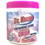 Dr. House odstraňovač škvŕn sypký Color 750 g