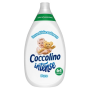 COCCOLINO Intense Pure, aviváž 960 ml = 64 praní