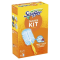 SWIFFER Duster Kit násada malá + prachovka 4 ks, sada