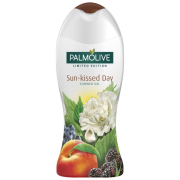 Palmolive Sun-kissed Day, sprchový gél 500 ml