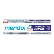 MERIDOL Parodont Expert, zubná pasta pre pacientov so sklonom k parodontitíde 75ml