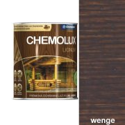 CHEMOLAK Chemolux Lignum 0295 wenge 2,5 l