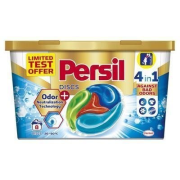 PERSIL Discs Color, pracie kapsuly 8 praní