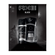 Axe Black, pánska darčeková kazeta 1 ks