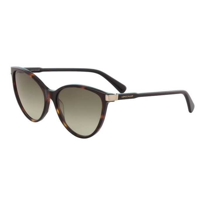 Slnečné okuliare Longchamp LO624S 212, 1ks