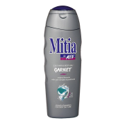 MITIA for Men Garnet 2v1, sprchovací gél a šampón 400ml