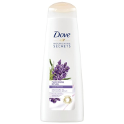 DOVE Nourishing Secrets Thickening Ritual, objemový šampón 250ml