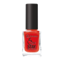 Dermacol lak na nechty 5 Day Stay 19 Red Carpet 11 ml