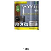 CHEMOLAK Syntetika S 2013, 1000, 4,5 l