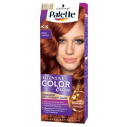 Schwarzkopf Palette Intensive Color Creme, farba na vlasy K16 - Medená 1ks