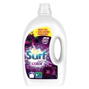 SURF Dark Color Black Orchid, prací gél pre tmavšie farebné prádlo 20 praní
