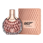 James Bond 007 for Women II, parfumovaná voda 75 ml