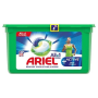 Ariel Active Deo Fresh 3 in 1, gélové kapsuly 31 praní