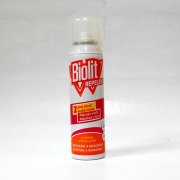 Biolit repelent spray, proti komárom a kliešťom 150ml