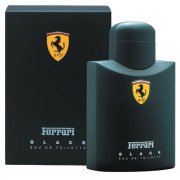 Ferrari Ferrari Black, toaletná voda 75ml