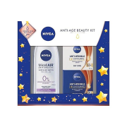 Nivea Anit Age Beauty Kit, dámska darčeková kazeta 1 ks