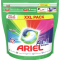 ARIEL All in 1 Power Color, pracie kapsuly 52 praní