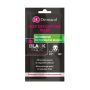 Dermacol Deep Detoxifying Mask Black Magic 3D, textilná detoxikačná maska 1 ks