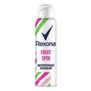 Rexona Fruit Spin antiperspirant sprej dámsky 150 ml