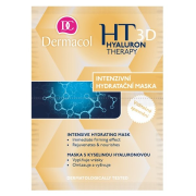 Dermacol 3D Hyaluron Therapy Mask, Intenzívna maska 2 x 8 g