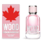 Dsquared2 Wood Pour Femme toaletná voda dámska 50 ml