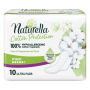 NATURELLA Cotton Protection Ultra Maxi, hygienické vložky 10 ks