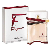 Salvatore Ferragamo F by Ferragamo, parfémovaná voda 30ml