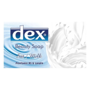 DEX Milk toaletné mydlo 100 g