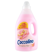 COCCOLINO Pink, aviváž 4l = 44 praní