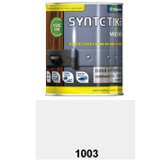 CHEMOLAK Syntetika S 2013, 1003, 0,6 l