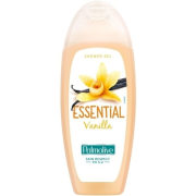 PALMOLIVE Essential Vanilla, Sprchový gel s vanilkovým olejom 200ml