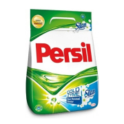 Persil Freshness by Silan, univerzálny prací prášok 3,5 kg = 50 praní