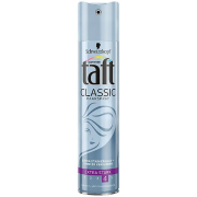 TAFT Classic 4, lak na vlasy 250 ml
