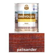 CHEMOLAK Drevolux Olej na terasy palisander 0,75 l