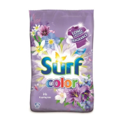 Surf prací prášok Color Iris and Spring Rose, 20 praní