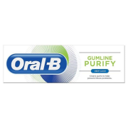 Oral B Gum Purify Deep Clean, zubná pasta 75 ml