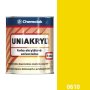 CHEMOLAK S 2822 Uniakryl 0610 0,75 l