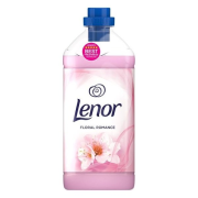 LENOR Floral Romance, aviváž 1,8 l = 60 praní