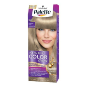 Schwarzkopf Palette Intensive Color Creme, farba na vlasy C8 - Platinovo plavý 1ks