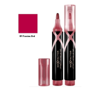 MAX FACTOR Lipfinity Lip Tint Inovatívny rúž na pery vo forme fixky, odtieň č. 09 - passion red