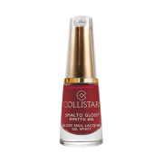 Collistar Gloss Nail Lacquer Gel Effect Lak na nehty 578 Impulsive Red 6 ml