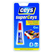 CEYS Superceys, Univerzálne sekundové lepidlo 3 g