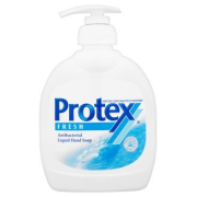 Protex Fresh, antibakteriálne tekuté mydlo pumpa 300ml