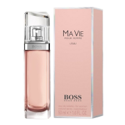 Hugo Boss Boss Ma Vie LEau, toaletná voda dámska 50 ml