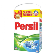 PERSIL 360&deg; Complete Clean Freshness by Silan Powder, prací prášok 7kg = 100 praní